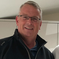 LEVC London Employee Steven Graham's profile photo