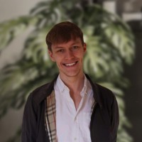 A2B3D Employee Chris Sanger's profile photo