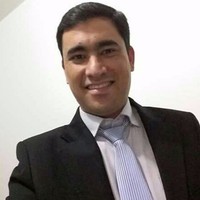 TRANSCOPA Employee Alexandre Miyazaki's profile photo