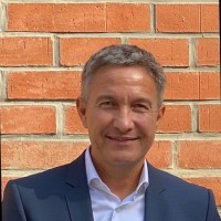 MAURER SE Employee Kai Schittko's profile photo