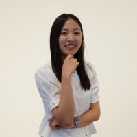 Hanger Employee Sungah Kim's profile photo