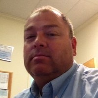 Nixon Uniform Service & Medical Wear Employee Larry White's profile photo