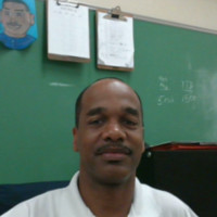 West Memphis Public Schools Employee Curtis Washington's profile photo