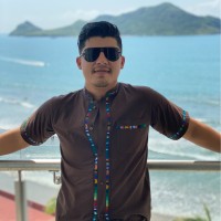 Smart Transportation USA Employee Christian Alejandro Garza's profile photo