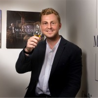 Ian Macleod Distillers Ltd Employee Tom Russell's profile photo