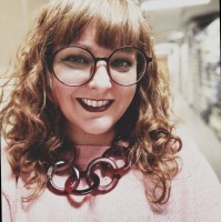 Swann Auction Galleries Employee Skye Lacerte's profile photo