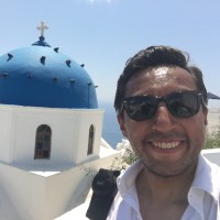 Juan Alfredo Torrico Bravo Email