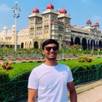 Dozee Employee Nishit Mishra's profile photo