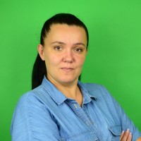 RiverSoft Employee Natalia Yavtushenko's profile photo