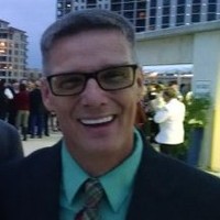C1 Bank Employee Ronald Burback's profile photo