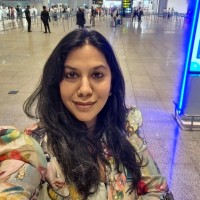 Inventindia Innovations Pvt. Ltd. Employee Jyoti Sudhir's profile photo