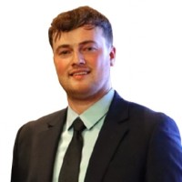 Peninsula Ireland Employee Conal Caulfield's profile photo