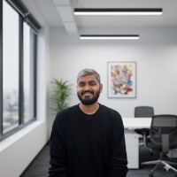 NST Cyber Employee 𝐀𝐫𝐯𝐢𝐧 𝐉𝐚𝐧𝐠𝐢𝐝's profile photo