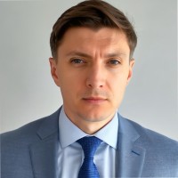 Pinnlee Employee Illia Slotin's profile photo