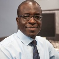 Catholic Education Diocese of Parramatta Employee Moses Opondo's profile photo