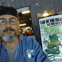 Adventure Based Discipleship Employee Stephen Doss's profile photo