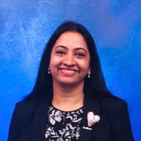 Professional Children's School Employee Ranjani Iyer's profile photo