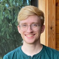 Epic Employee Allen Irvine's profile photo