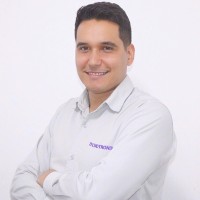 Tecnotronix Equipamentos e Serviços Employee Guilherme Costa Felipe's profile photo