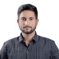 GoTrust Employee Ganesh Mali's profile photo