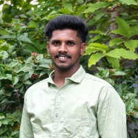 Ducima Analytics Employee Petchimuthu M's profile photo