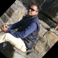 Uncle Crumbles Employee Aiyaz Ahmad's profile photo