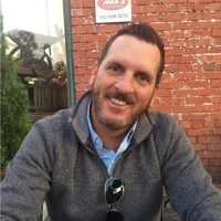 Heaven Hill Brands Employee Brian Clute's profile photo