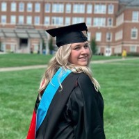 JoyBridge Kids Employee Elizabeth Graser's profile photo