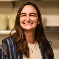 Emma's Torch Employee Emma Hofman's profile photo