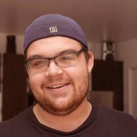 Studio Onoma Employee Maxime Therrien's profile photo