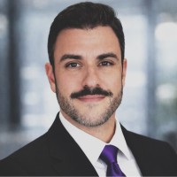 DWS Group Employee Michael Pinell's profile photo