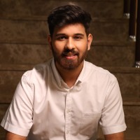 controlZ Employee Yug Bhatia's profile photo