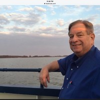 Nosaj Disposables, Inc. Employee George Ghamiltonhill%40juno%2ecom's profile photo
