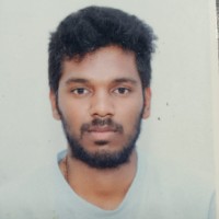 Maestro Technology Services Pvt. Ltd Employee Ram Prasath's profile photo