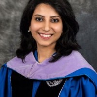 Chesapeake Health Care Employee Chayanika Bhattacharjya's profile photo
