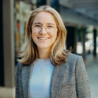 Oxeon Employee Julia Knorr's profile photo