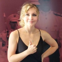 Digital Charter Employee Makenzie Hoak's profile photo
