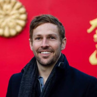Omni Employee Russell Garner's profile photo