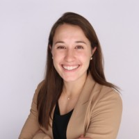 Deloitte Employee Madeline Hobbs's profile photo