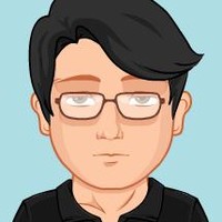 Gulf Companies Employee Haibing Wang's profile photo