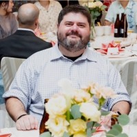 Geospatial Consulting Group International, LLC (geocgi) Employee Ben Molnia's profile photo