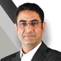 Lava International Limited Employee Sunil Raina's profile photo