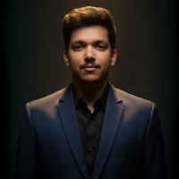 TVS Digital Pte. Ltd. Employee Pratik Parida's profile photo
