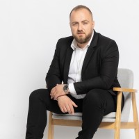 Klarwin Employee Silviu Bălănică's profile photo