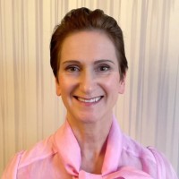 ELLOS GROUP Employee Ingrid Kaplan's profile photo