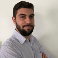 HubSales Employee Leonardo Carrijo's profile photo