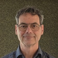 e-Luscious Employee Eric Dahmen's profile photo