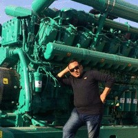 EIM, S.L. Employee Ayman Essa's profile photo