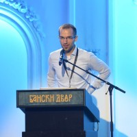 Yope Employee Goran Jakovljevic's profile photo