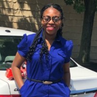 Maureen Ujah Email